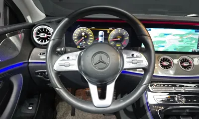 Mercedes-Benz CLS-Class 2019, 75841 км, за 23500.07 USD - фото 13