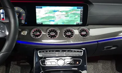 Mercedes-Benz CLS-Class 2019, 75841 км, за 23500.07 USD - фото 14