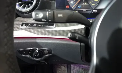 Mercedes-Benz CLS-Class 2019, 75841 км, за 23500.07 USD - фото 17