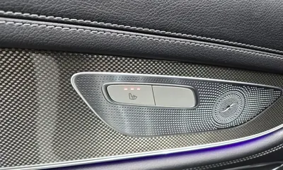 Mercedes-Benz CLS-Class 2019, 75841 км, за 23500.07 USD - фото 19