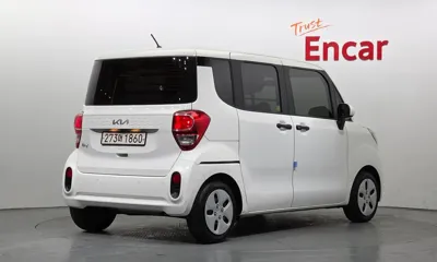 Kia Ray 2022, 25361 км, за 6081.44 USD