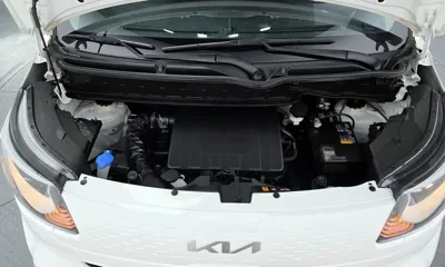 Kia Ray 2022, 25361 км, за 6039.12 USD - фото 6