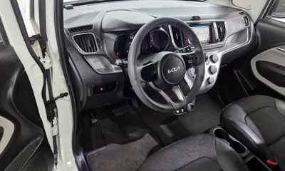 Kia Ray 2022, 25361 км, за 6039.12 USD - фото 7