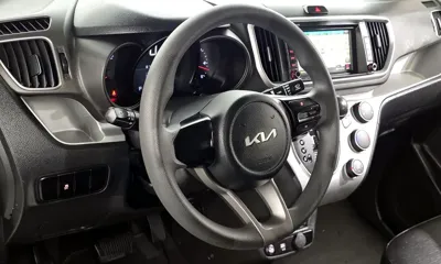 Kia Ray 2022, 25361 км, за 6039.12 USD - фото 13
