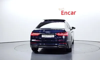Audi A6 2021, 165063 км, за 13238.4 USD
