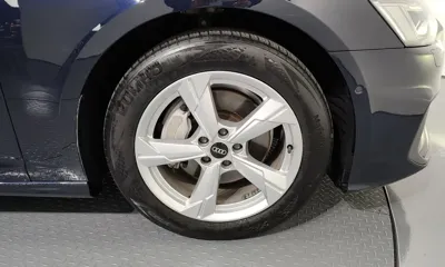 Audi A6 2021, 165063 км, за 13238.4 USD