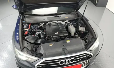 Audi A6 2021, 165063 км, за 13238.4 USD - фото 6
