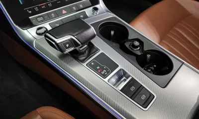 Audi A6 2021, 165063 км, за 13238.4 USD - фото 9