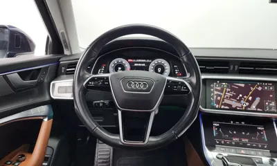 Audi A6 2021, 165063 км, за 13238.4 USD - фото 13