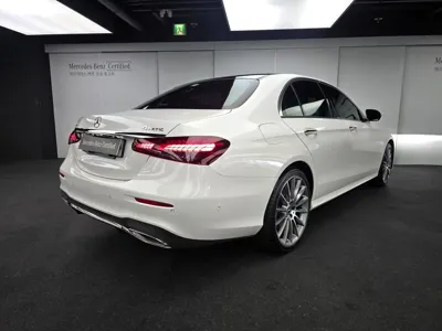 Mercedes-Benz E-Class 2021, 31783 км, за 32781.43 USD