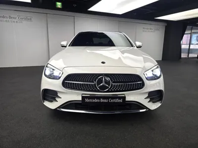 Mercedes-Benz E-Class 2021, 31783 км, за 32781.43 USD