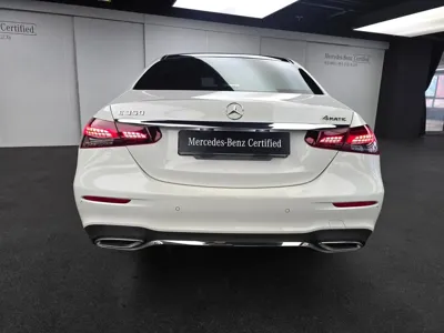 Mercedes-Benz E-Class 2021, 31783 км, за 32781.43 USD