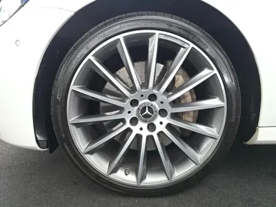 Mercedes-Benz E-Class 2021, 31783 км, за 32781.43 USD