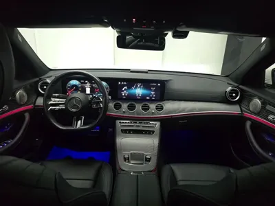 Mercedes-Benz E-Class 2021, 31783 км, за 32781.43 USD - фото 7