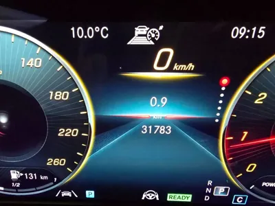 Mercedes-Benz E-Class 2021, 31783 км, за 32781.43 USD - фото 8