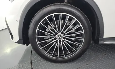Mercedes-Benz GLC-Class 2024, 17597 км, за 57819.46 USD