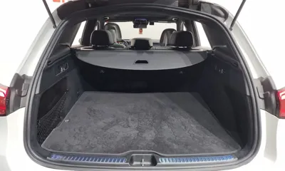Mercedes-Benz GLC-Class 2024, 17597 км, за 57516.4 USD - фото 20