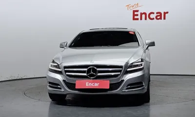 Mercedes-Benz CLS-Class 2012, 174713 км, за 5583.29 USD