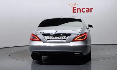 Mercedes-Benz CLS-Class 2012, 174713 км, за 5583.29 USD