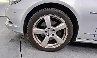 Mercedes-Benz CLS-Class 2012, 174713 км, за 5583.29 USD