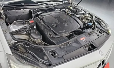 Mercedes-Benz CLS-Class 2012, 174713 км, за 5583.29 USD - фото 6