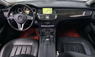 Mercedes-Benz CLS-Class 2012, 174713 км, за 5583.29 USD - фото 7