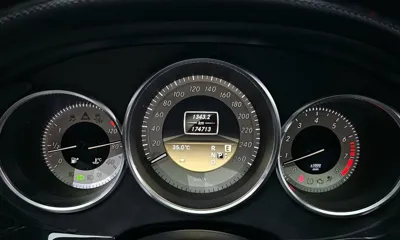 Mercedes-Benz CLS-Class 2012, 174713 км, за 5583.29 USD - фото 8