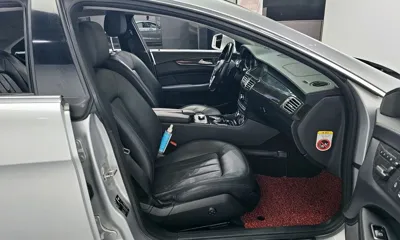 Mercedes-Benz CLS-Class 2012, 174713 км, за 5583.29 USD - фото 10