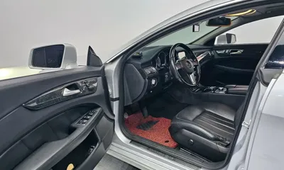 Mercedes-Benz CLS-Class 2012, 174713 км, за 5583.29 USD - фото 11
