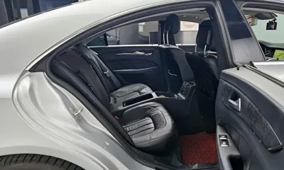 Mercedes-Benz CLS-Class 2012, 174713 км, за 5583.29 USD - фото 12