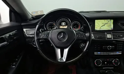 Mercedes-Benz CLS-Class 2012, 174713 км, за 5583.29 USD - фото 13