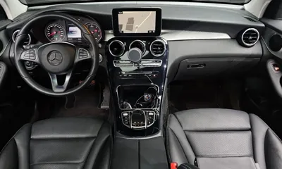 Mercedes-Benz GLC-Class 2017, 46690 км, за 17239.15 USD - фото 7