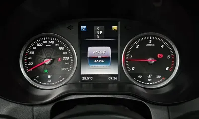 Mercedes-Benz GLC-Class 2017, 46690 км, за 17239.15 USD - фото 8