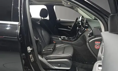 Mercedes-Benz GLC-Class 2017, 46690 км, за 17239.15 USD - фото 10