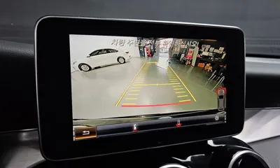 Mercedes-Benz GLC-Class 2017, 46690 км, за 17239.15 USD - фото 15
