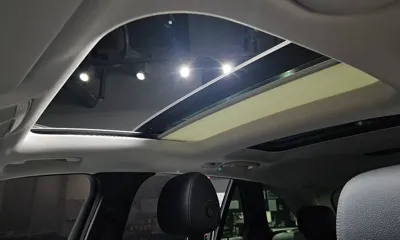 Mercedes-Benz GLC-Class 2017, 46690 км, за 17239.15 USD - фото 16