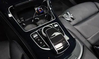 Mercedes-Benz GLC-Class 2017, 46690 км, за 17239.15 USD - фото 19