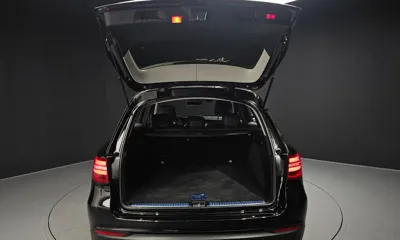 Mercedes-Benz GLC-Class 2017, 46690 км, за 17239.15 USD - фото 20