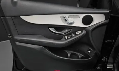 Mercedes-Benz GLC-Class 2017, 46690 км, за 17239.15 USD - фото 24