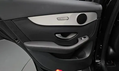 Mercedes-Benz GLC-Class 2017, 46690 км, за 17239.15 USD - фото 25