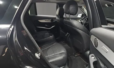 Mercedes-Benz GLC-Class 2017, 46690 км, за 17239.15 USD - фото 26