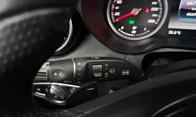 Mercedes-Benz GLC-Class 2017, 46690 км, за 17239.15 USD - фото 27