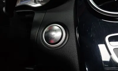 Mercedes-Benz GLC-Class 2017, 46690 км, за 17239.15 USD - фото 28