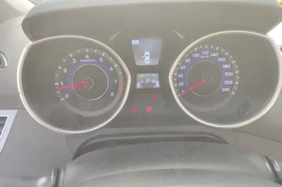 Hyundai Elantra (5th Generation 2016, 114300 км, за 6631 USD - фото 10