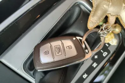 Hyundai Elantra (5th Generation 2016, 114300 км, за 6631 USD - фото 17