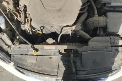 Hyundai Elantra (5th Generation 2016, 114300 км, за 6631 USD - фото 21