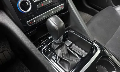 Renault-KoreaSamsung SM6 2017, 182069 км, за 4726.27 USD - фото 9