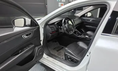 Renault-KoreaSamsung SM6 2017, 182069 км, за 4726.27 USD - фото 10