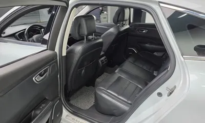 Renault-KoreaSamsung SM6 2017, 182069 км, за 4726.27 USD - фото 11