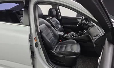 Renault-KoreaSamsung SM6 2017, 182069 км, за 4726.27 USD - фото 12